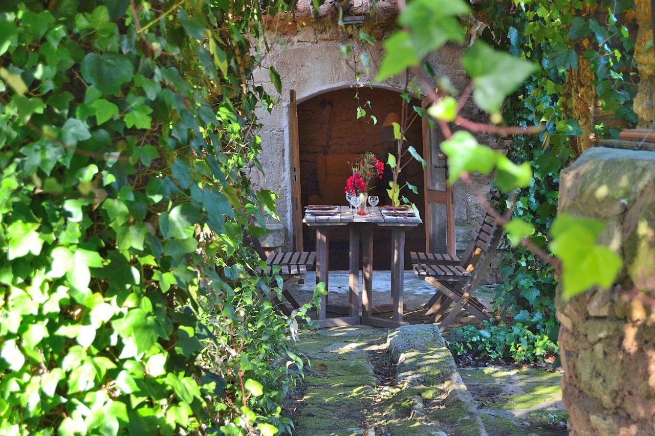 138 Finca Els Olivers Et1083 By Mallorca Charme Alcúdia Exterior foto