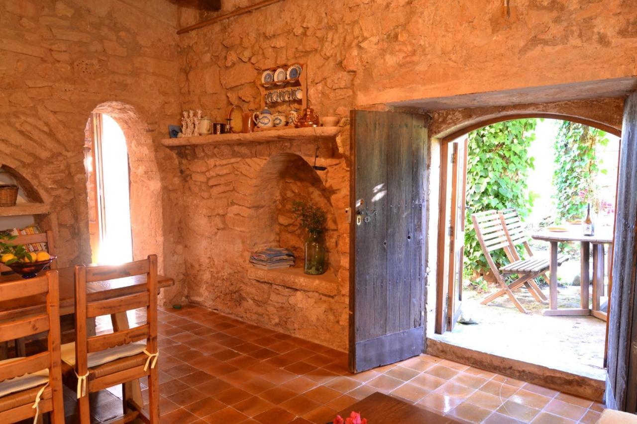 138 Finca Els Olivers Et1083 By Mallorca Charme Alcúdia Exterior foto